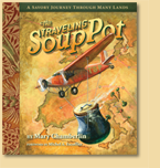 The Traveling Soup Pot cover